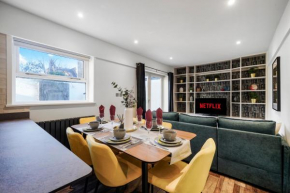 Cosy and Stunning Abode in London